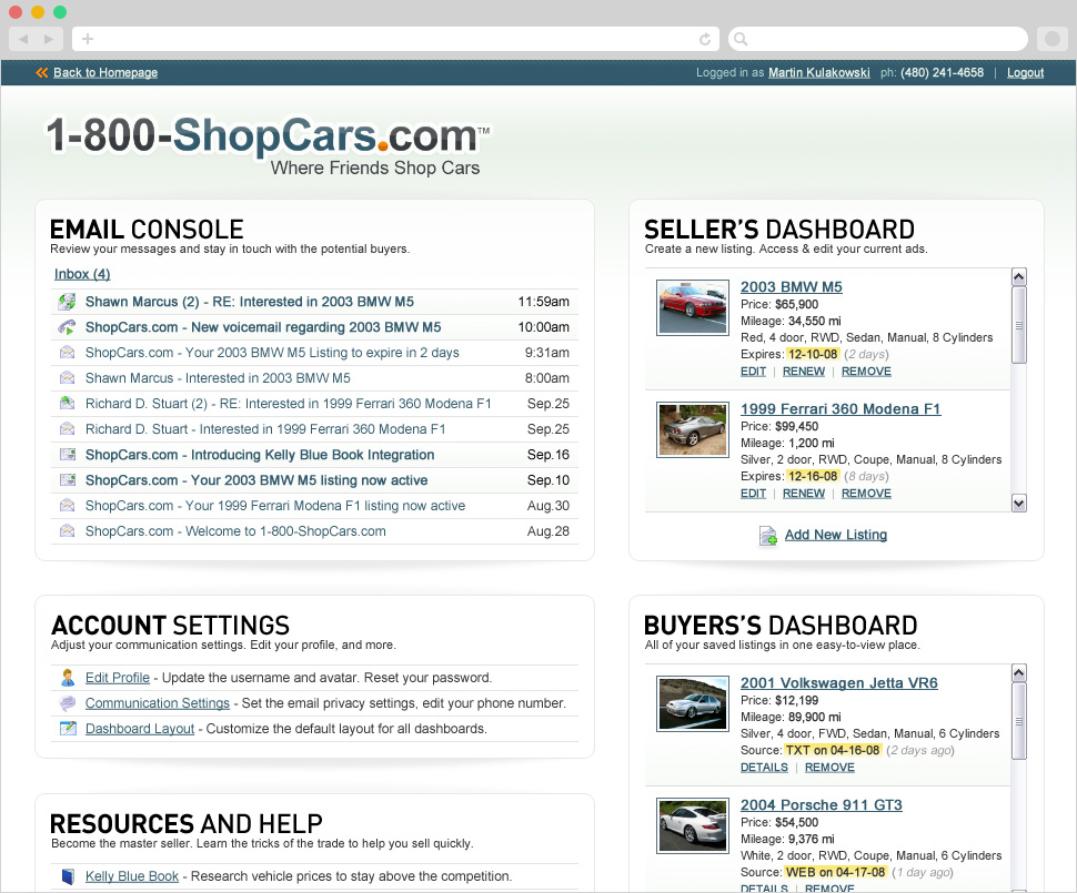 1-800-ShopCars